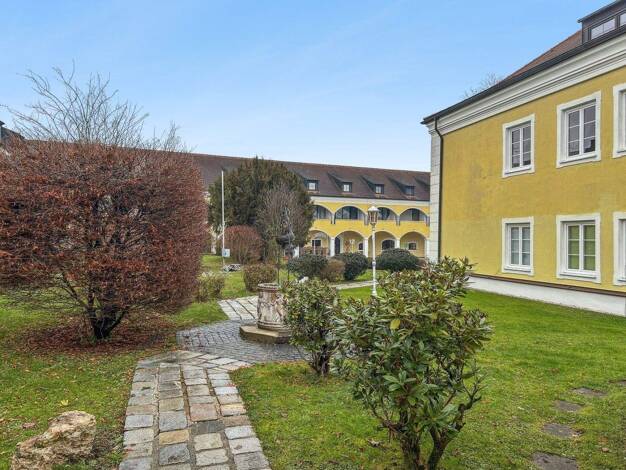 Studio zum Kauf 45.000 € 1 Zimmer 25 m² Kirchham 94148
