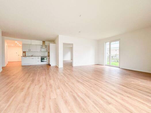 Wohnung zum Kauf 395.000 € 3 Zimmer 131,8 m² EG Fredenbeck 21717