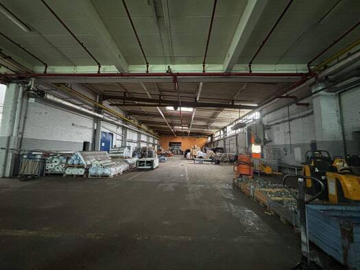 Lagerhalle zur Miete provisionsfrei 1.422 € 711 m² Lagerfläche Dingden Hamminkeln 46499