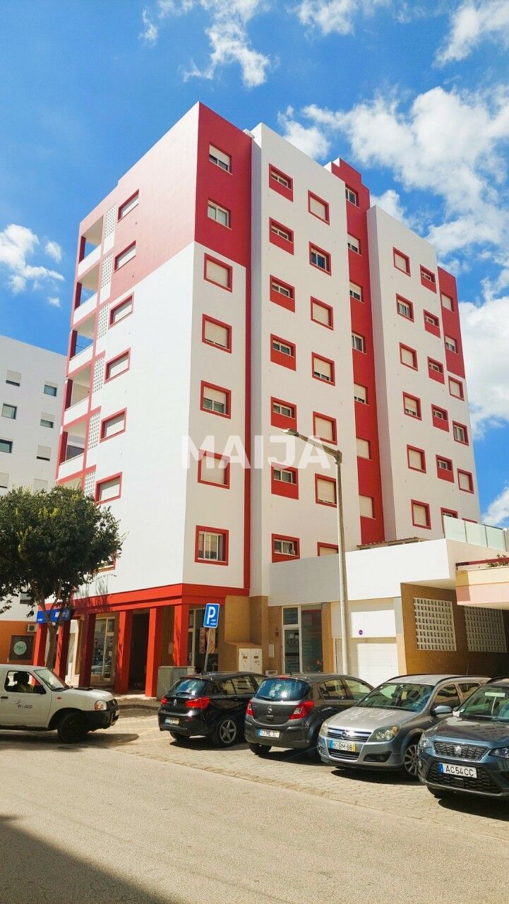 Studio zum Kauf 299.000 € 4 Zimmer 122 m²<br/>Wohnfläche 7.<br/>Geschoss Rua Poeta João Braz - Edf.º Marte, Lote 3 - 7º Drt Portimão 8500-720