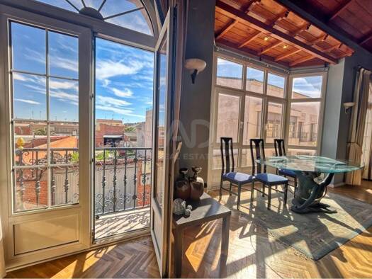 Wohnung zum Kauf 208.500 € 4 Zimmer 314 m² Villacañas 45860