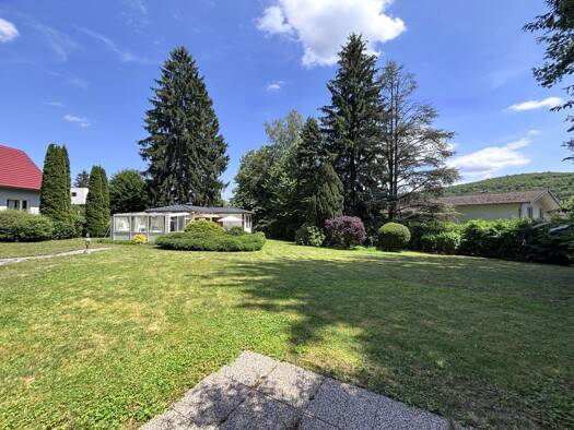 Grundstück zum Kauf 499.000 € 1.543 m² Grundstück Pressbaum 3031