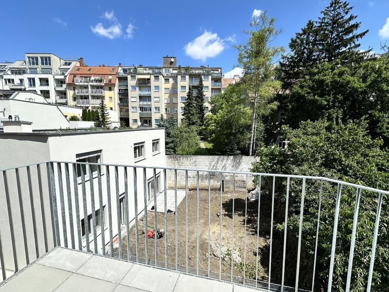 Wohnung zum Kauf 778.000 € 4 Zimmer 111,3 m²<br/>Wohnfläche 3.<br/>Geschoss Linzer Straße 286-288 Wien 1140