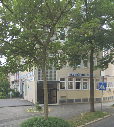 Büro-/Praxisfläche zur Miete 637 € 4 Zimmer 67 m² Bürofläche Königstor 49 West Kassel 34119