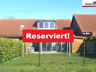 Doppelhaushälfte zum Kauf 389.000 € 5 Zimmer 131,8 m² 340 m² Grundstück Petersdorf Burg auf Fehmarn 23769