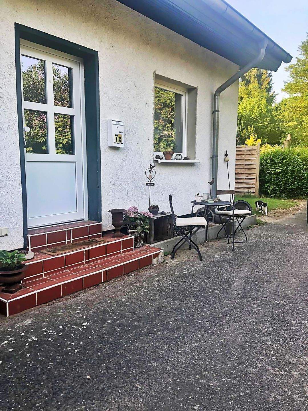 Reihenendhaus zum Kauf - Ansicht 3