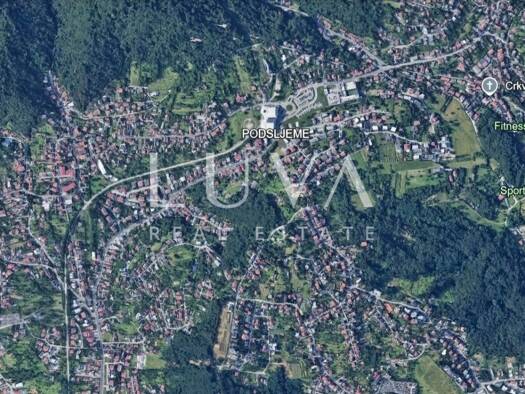 Gewerbegrundstück zum Kauf 1.250.000 € Podsljeme 0