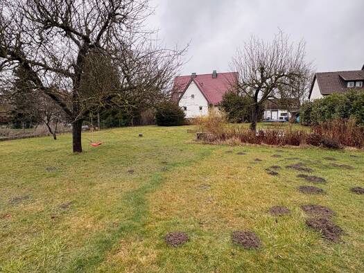 Grundstück zum Kauf 155.000 € 2.600 m² Grundstück frei ab sofort Bavenstedt Hildesheim 31135