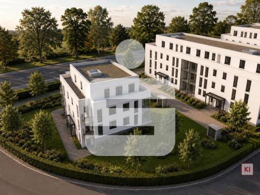 Wohnung zum Kauf provisionsfrei 280.000 € 2 Zimmer 57,2 m² 1. Geschoss Pfarrkirchen 84347