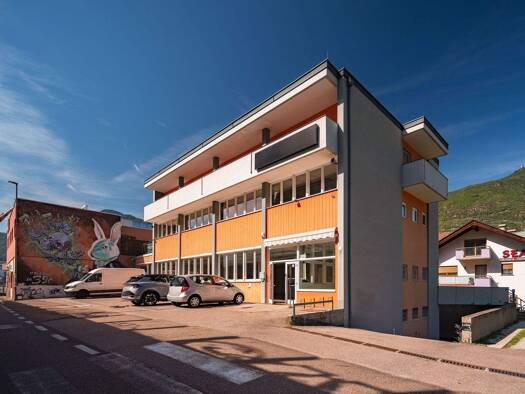 Produktionshalle zum Kauf 1.150.000 € 1.020 m² Lagerfläche Via Mayr Nusser 58 Bolzano 39100