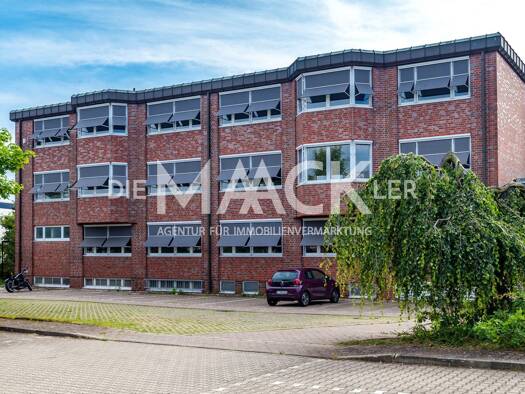 Bürofläche zur Miete 1.237 € 147 m² Bürofläche Lüne-Moorfeld Lüneburg 21339