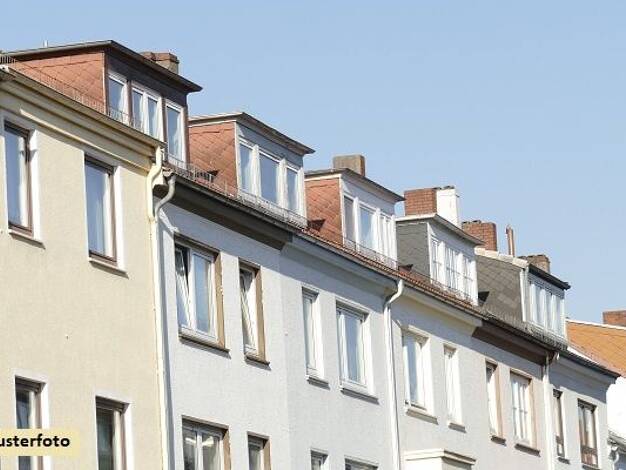 Mehrfamilienhaus zum Kauf 54.000 € 1 Zimmer 280 m² 881 m² Grundstück Gernrode Quedlinburg 06507