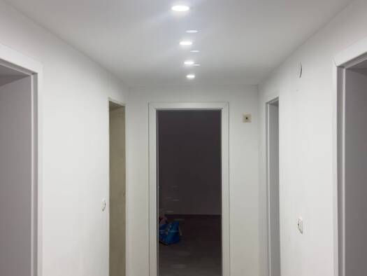 Wohnung zur Miete 1.250 € 3 Zimmer 85 m² Geschoss EG/3 frei ab 01.08.2026 Rüsselsheim Rüsselsheim am Main 65428