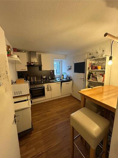 Wohnung zur Miete 772 € 2 Zimmer 59,4 m² frei ab 15.08.2025 Altstadt 2 Trier 54290