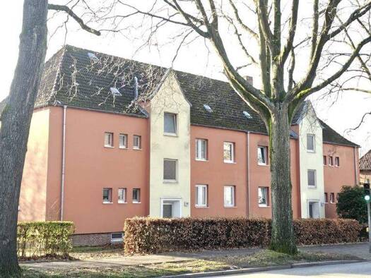 Wohnung zur Miete 468 € 2 Zimmer 52 m² frei ab 01.01.2026 Itzehoe 25524