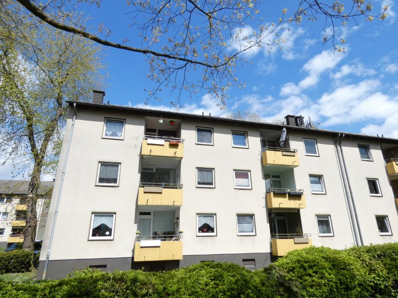 Wohnung zur Miete nur mit Wohnberechtigungsschein 385 € 3 Zimmer 77,1 m²<br/>Wohnfläche 2.<br/>Geschoss 01.04.2025<br/>Verfügbarkeit Regerstr. 3 Datteln Datteln 45711