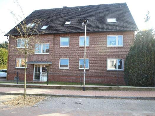 Wohnung zum Kauf 190.000 € 3 Zimmer 72 m² Geschoss 2/3 frei ab sofort Bad Malente-Gremsmühlen Malente 23714
