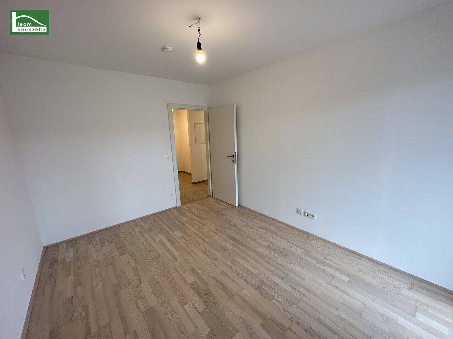 Wohnung – Graz, Smart City Süd, Lend - Ansicht 2