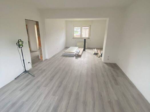 Wohnung zur Miete 945 € 4 Zimmer 99,4 m² 1. Geschoss Birkenstraße 13 Waltrop 45731