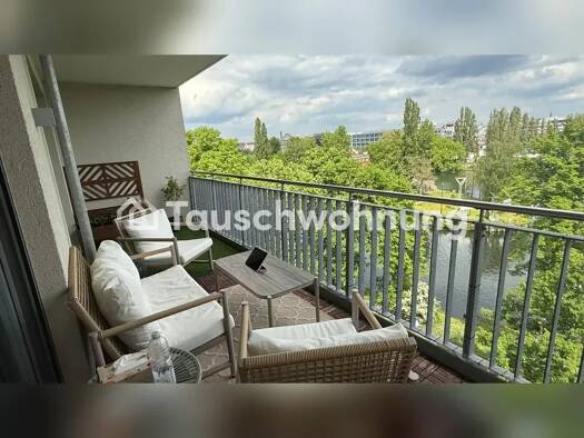 Wohnung zur Miete Tauschwohnung 2.200 € 3 Zimmer 116 m² Kreuzberg Friedrichshain-Kreuzberg 10