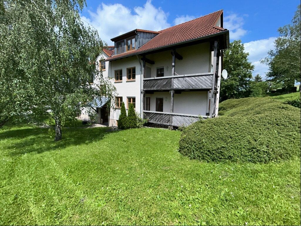 Wohnung zum Kauf 224.000 € 3,5 Zimmer 87 m²<br/>Wohnfläche Gebsattel Gebsattel 91607