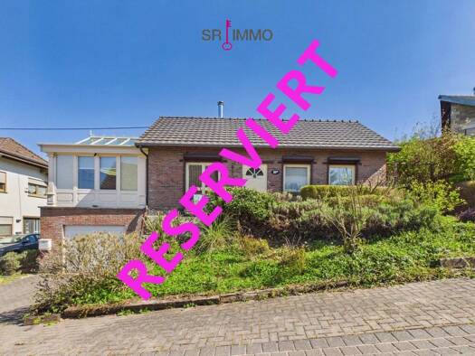 Einfamilienhaus zum Kauf 220.000 € 4 Zimmer 127 m² 1.003 m² Grundstück Utscheid 54675