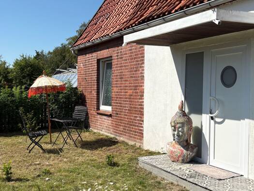 Einfamilienhaus zum Kauf 253.000 € 6 Zimmer 190 m² 770 m² Grundstück Oederquart 21734