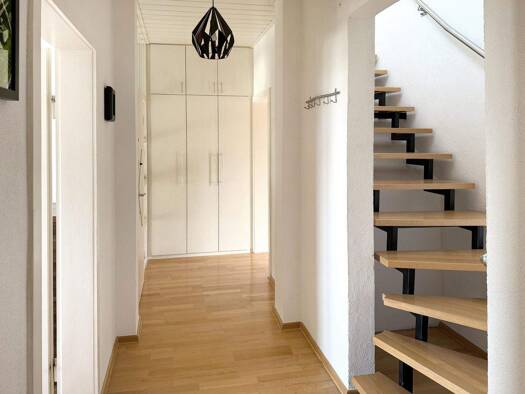 Maisonette zum Kauf 320.000 € 6 Zimmer 100 m² 3. Geschoss Friesenheim/Nord Ludwigshafen am Rhein 67063