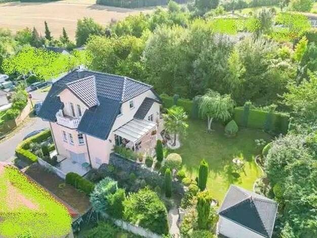 Mehrfamilienhaus zum Kauf provisionsfrei 840.000 € 6 Zimmer 207 m² 550 m² Grundstück Niederbachem Wachtberg 53343