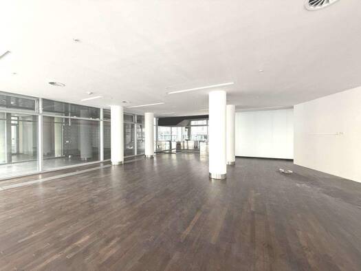 Ladenfläche zur Miete 7.500 € 420 m² Verkaufsfläche teilbar ab 420 m² Mitte Berlin, Mitte (Mitte) 10117