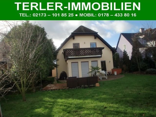 Doppelhaushälfte zum Kauf 569.000 € 3,5 Zimmer 120 m²<br/>Wohnfläche 513 m²<br/>Grundstück ab sofort<br/>Verfügbarkeit Hitdorf Leverkusen 51371