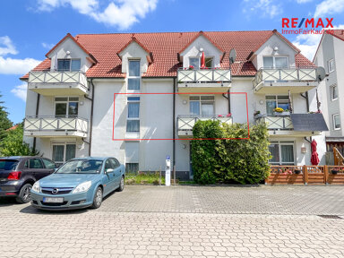 Wohnung zum Kauf 49.000 € 2 Zimmer 42,2 m² Oschersleben Oschersleben 39387