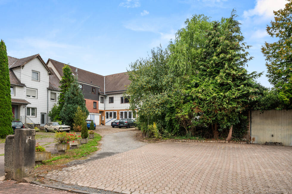 Haus – Hohenkirchen, Landkreis Kassel - Ansicht 2