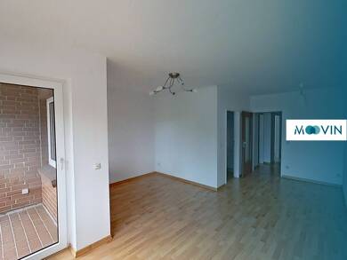 Studio zur Miete 700 € 2,5 Zimmer 63,4 m² 1. Geschoss frei ab 01.08.2025 Seevering 15 Neu Wulmstorf Neu Wulmstorf 21629