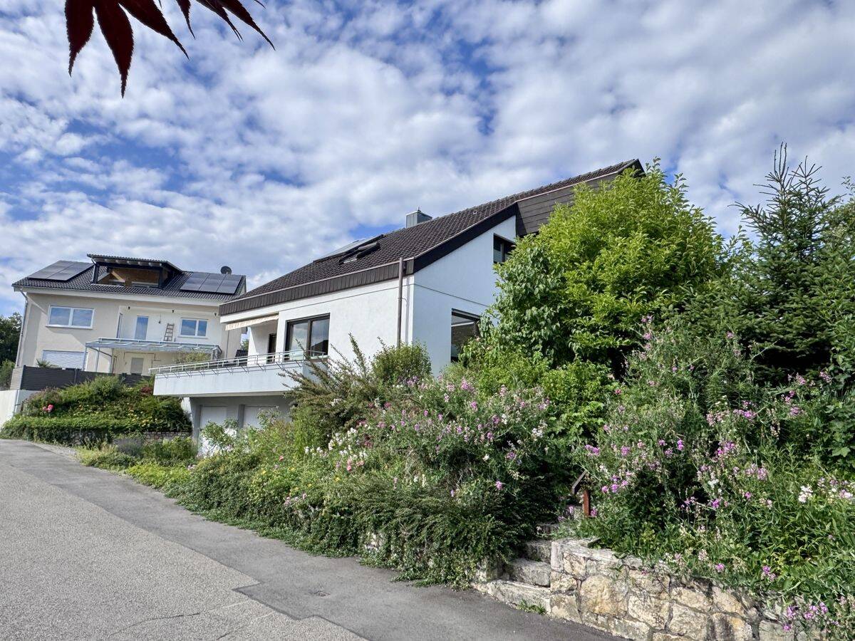 House in Bermatingen, Bodenseekreis - Ansicht 4