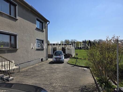 Einfamilienhaus zum Kauf provisionsfrei 109.500 € 5 Zimmer 160,7 m² 427 m² Grundstück Bischheim Haselbachtal 01920