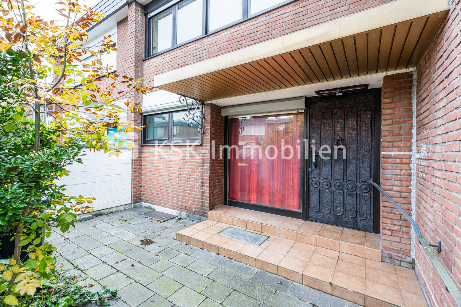 Reihenmittelhaus zum Kauf 329.000 € 4 Zimmer 89,2 m²<br/>Wohnfläche 189 m²<br/>Grundstück Lechenich / Konradsheim Erftstadt / Lechenich 50374