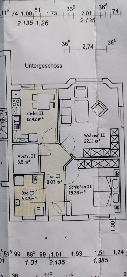 Doppelhaushälfte zur Miete 880 € 5 Zimmer 100 m²<br/>Wohnfläche 300 m²<br/>Grundstück 01.03.2025<br/>Verfügbarkeit Dr.Warsing - Straße Warsingsfehn Moormerland 26802