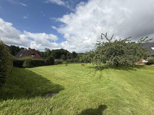 Grundstück zum Kauf provisionsfrei 190.000 € 1.217 m² Grundstück Bad Malente-Gremsmühlen Malente / Nüchel 23714