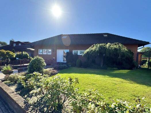 Einfamilienhaus zum Kauf 459.500 € 8 Zimmer 272,6 m² 837 m² Grundstück Stadtlohn 48703