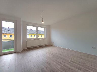 Wohnung zur Miete 849 € 4 Zimmer 83,1 m² frei ab sofort Melanchthonstr. 27 Innenstadt Minden 32425