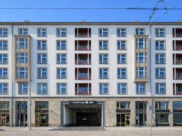 Ladenfläche zur Miete 19 € 62 m² Verkaufsfläche Innere Altstadt Dresden 01067