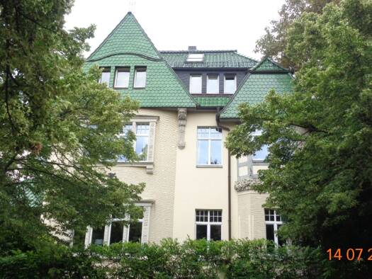 Wohnung zum Kauf 3 Zimmer 140 m² 3. Geschoss Naumburg Naumburg (Saale) 06618