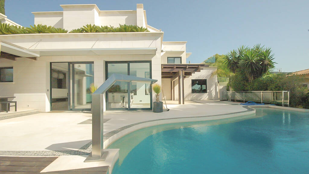 Haus zum Kauf 6 Zimmer 685 m² 1.200 m² Grundstück Calvia Bendinat 07181