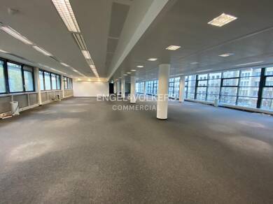 Büro-/Praxisfläche zur Miete 26 € 465 m² Bürofläche teilbar ab 465 m² Wilmersdorf Berlin 10719
