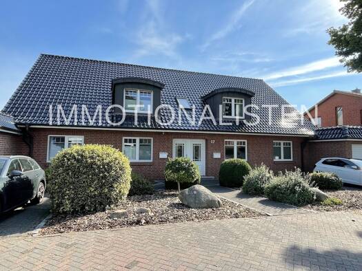 Wohnung zur Miete 750 € 3 Zimmer 77,8 m² 1. Geschoss frei ab 01.01.2027 Langen Geestland 27607
