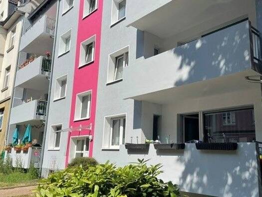 Wohnung zur Miete 620 € 3,5 Zimmer 75 m² 3 Geschosse frei ab sofort Brückstraße 6 Mitte-Ost Mülheim an der Ruhr 45470