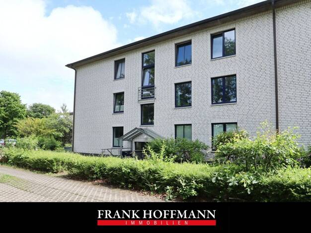 Wohnung zur Miete 980 € 3 Zimmer 79 m² 2. Geschoss Kaltenkirchen 24568