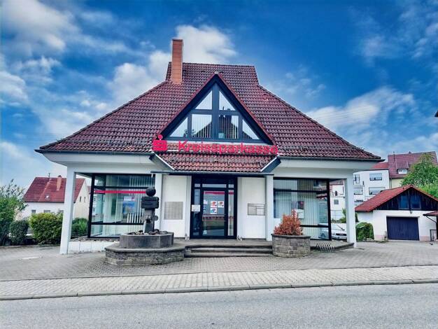 Bürogebäude zum Kauf 349.000 € 4 Zimmer Miesenbach Ramstein-Miesenbach 66877