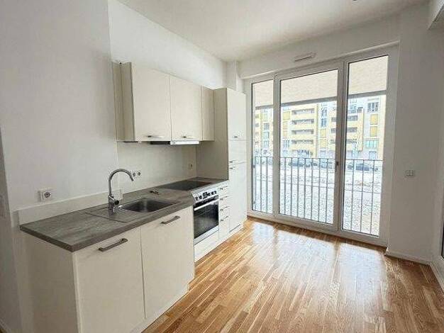 Wohnung zur Miete 840 € 2 Zimmer 56,5 m² 1. Geschoss frei ab 05.03.2026 Marienstraße 6 Innere Altstadt Dresden 01067